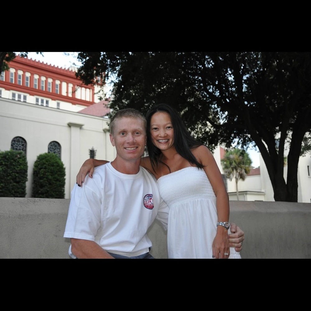 Meet your Posher, Stephen